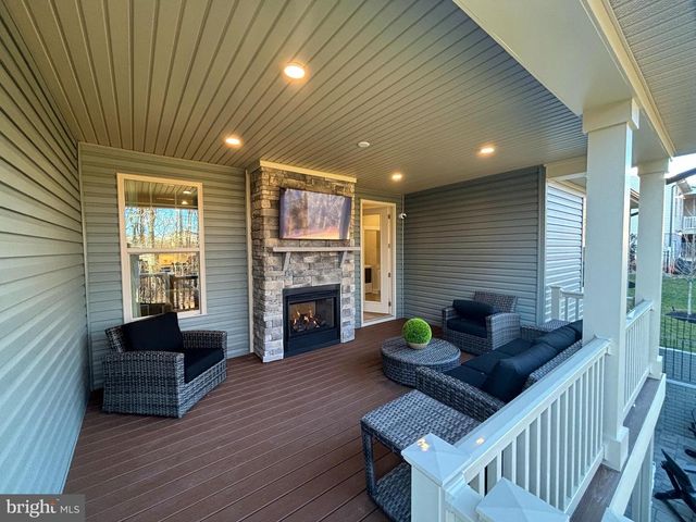 12206 NICOLAR DR, Fulton, MD 20759