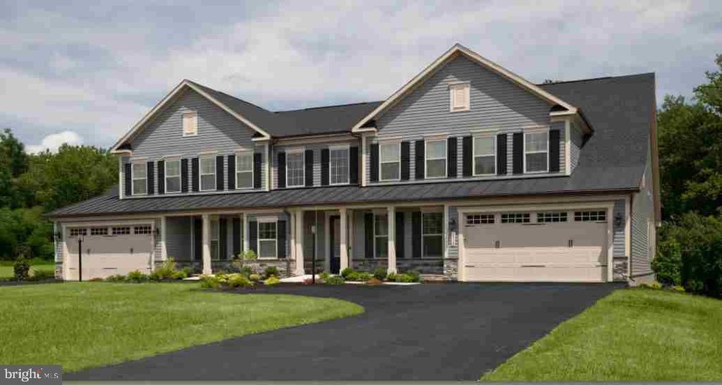 12206 NICOLAR DR, Fulton, MD 20759