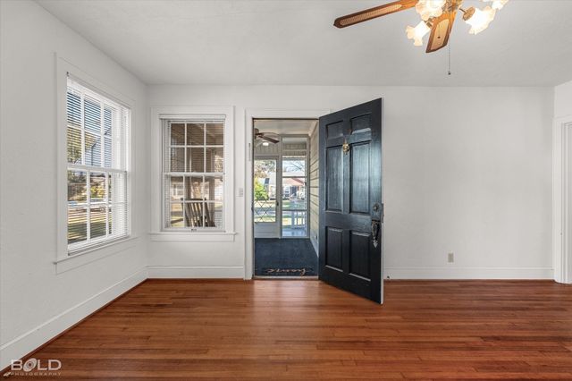 3646 Greenway Place, Shreveport, LA 71105