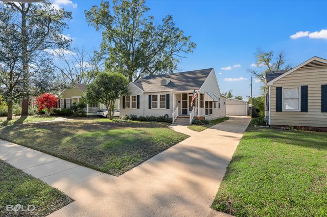 3646 Greenway Place, Shreveport, LA 71105