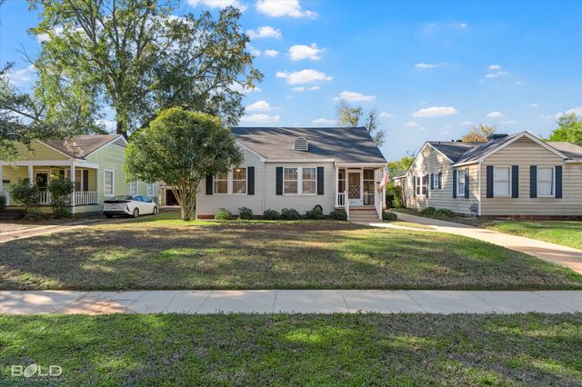3646 Greenway Place, Shreveport, LA 71105
