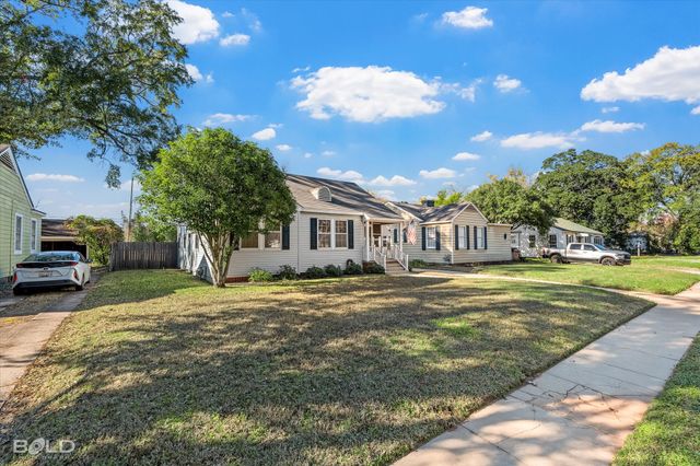 3646 Greenway Place, Shreveport, LA 71105