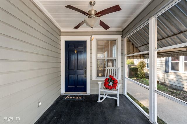 3646 Greenway Place, Shreveport, LA 71105