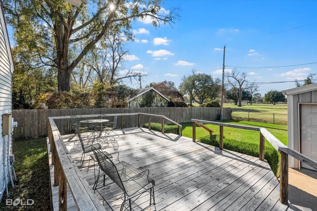 3646 Greenway Place, Shreveport, LA 71105