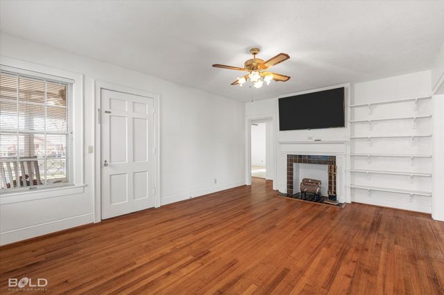 3646 Greenway Place, Shreveport, LA 71105