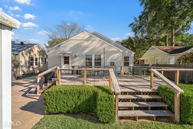 3646 Greenway Place, Shreveport, LA 71105