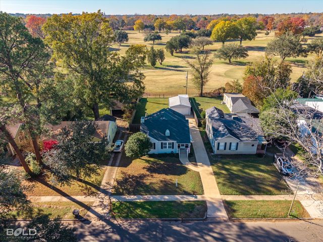 3646 Greenway Place, Shreveport, LA 71105