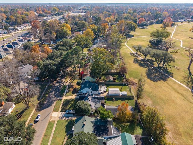3646 Greenway Place, Shreveport, LA 71105