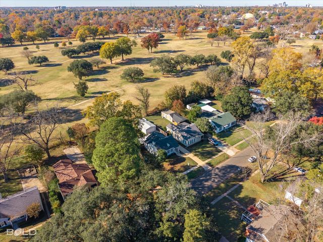 3646 Greenway Place, Shreveport, LA 71105