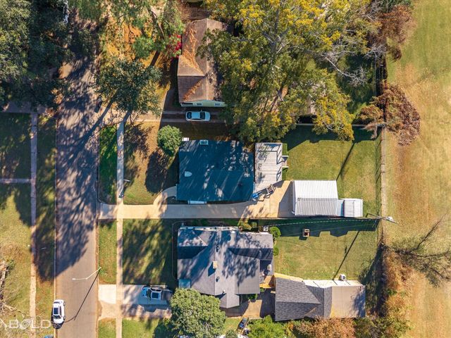 3646 Greenway Place, Shreveport, LA 71105