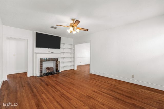 3646 Greenway Place, Shreveport, LA 71105