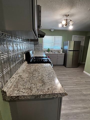 202 E Carolyn Drive, Garland, TX 75041