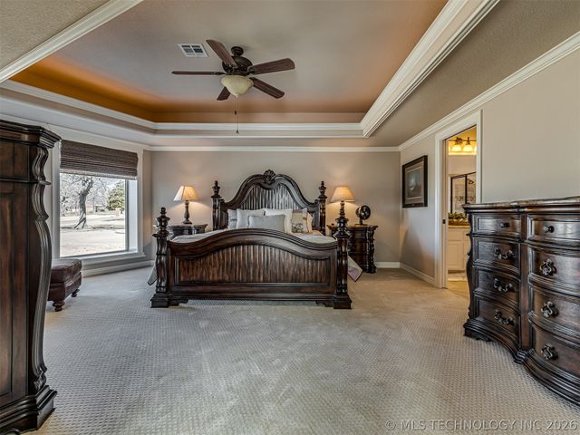 36375 S Wilderness Lane, Cookson, OK 74427