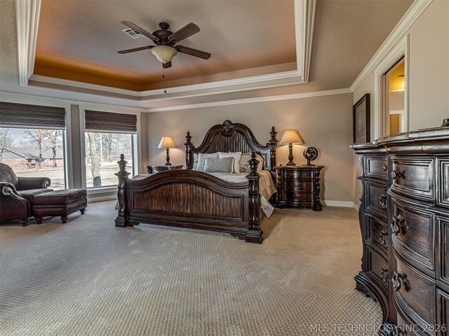 36375 S Wilderness Lane, Cookson, OK 74427