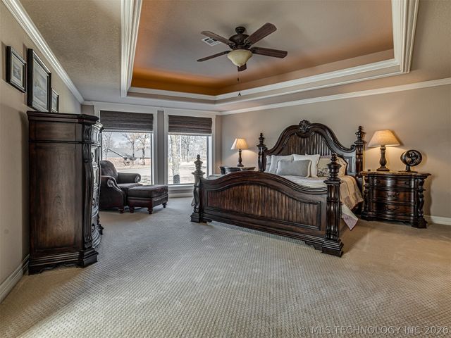 36375 S Wilderness Lane, Cookson, OK 74427