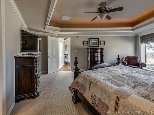 36375 S Wilderness Lane, Cookson, OK 74427