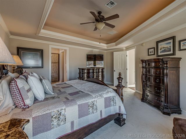 36375 S Wilderness Lane, Cookson, OK 74427