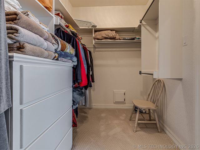 36375 S Wilderness Lane, Cookson, OK 74427