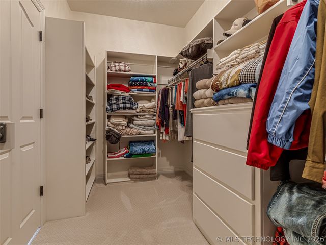 36375 S Wilderness Lane, Cookson, OK 74427