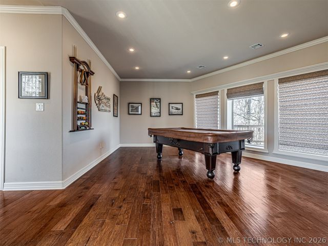 36375 S Wilderness Lane, Cookson, OK 74427