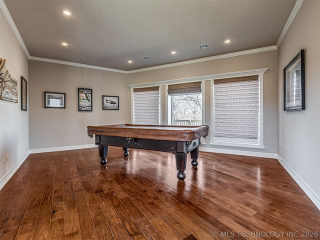 36375 S Wilderness Lane, Cookson, OK 74427