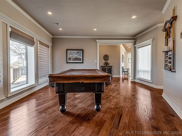 36375 S Wilderness Lane, Cookson, OK 74427