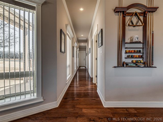 36375 S Wilderness Lane, Cookson, OK 74427