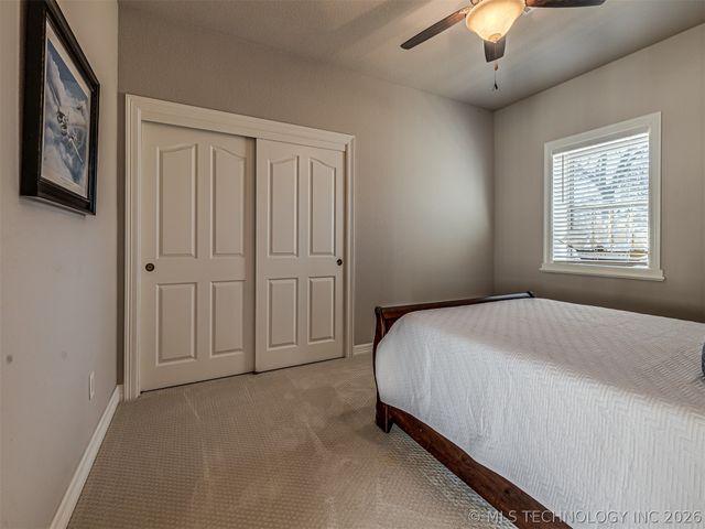 36375 S Wilderness Lane, Cookson, OK 74427