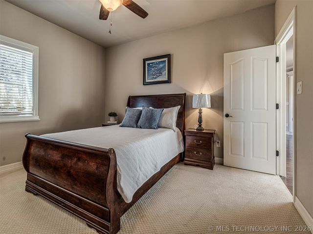 36375 S Wilderness Lane, Cookson, OK 74427
