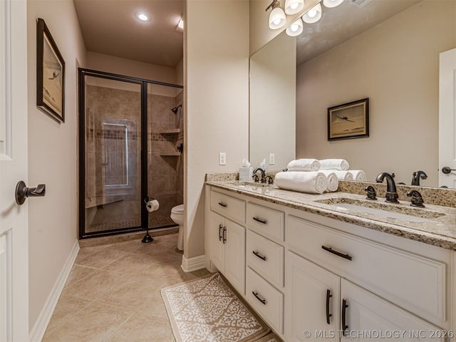 36375 S Wilderness Lane, Cookson, OK 74427