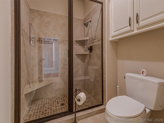 36375 S Wilderness Lane, Cookson, OK 74427