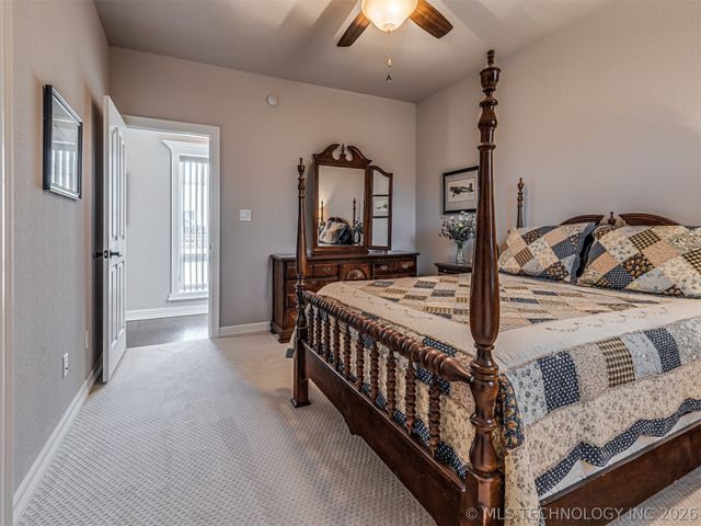 36375 S Wilderness Lane, Cookson, OK 74427