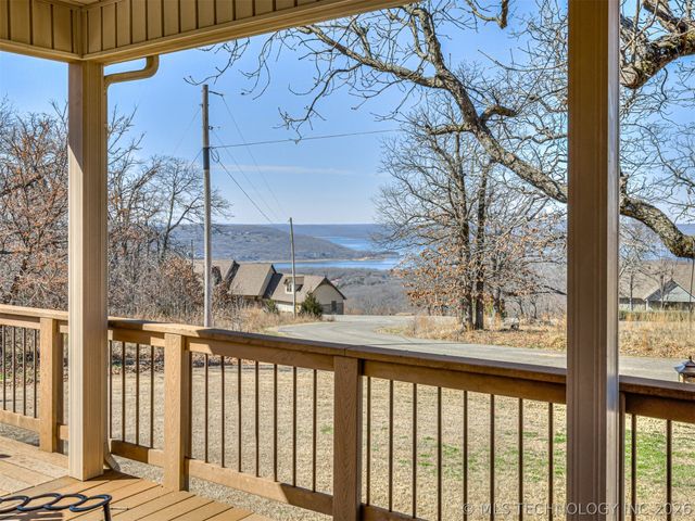 36375 S Wilderness Lane, Cookson, OK 74427