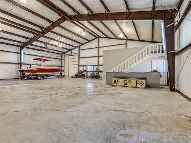 36375 S Wilderness Lane, Cookson, OK 74427