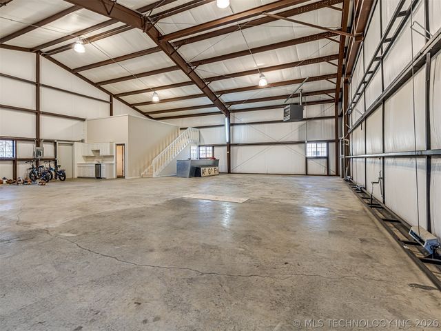 36375 S Wilderness Lane, Cookson, OK 74427