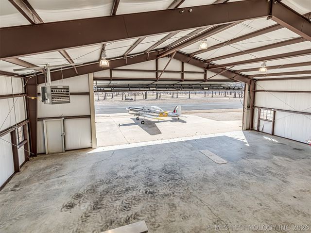 36375 S Wilderness Lane, Cookson, OK 74427