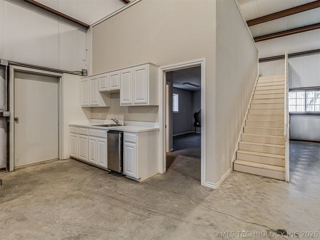 36375 S Wilderness Lane, Cookson, OK 74427