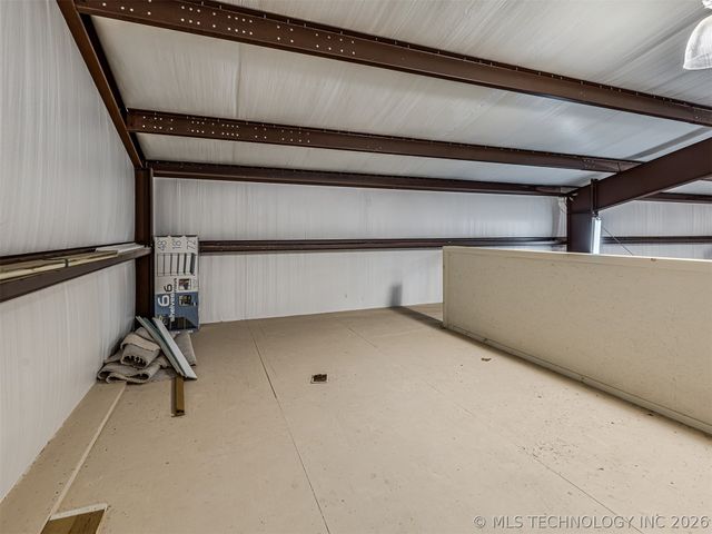 36375 S Wilderness Lane, Cookson, OK 74427