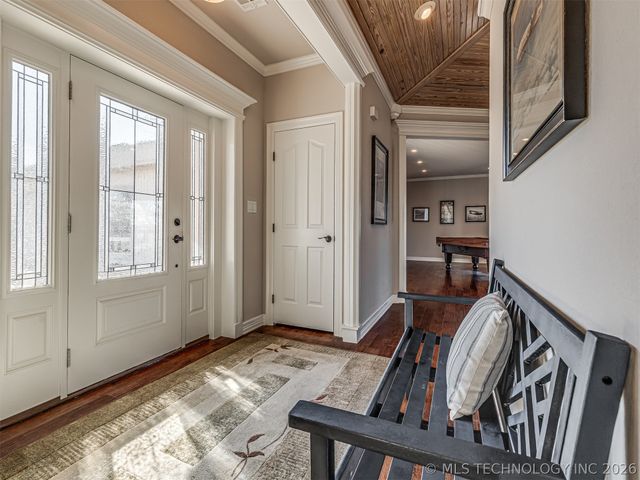 36375 S Wilderness Lane, Cookson, OK 74427