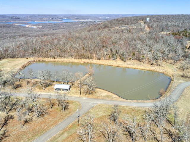 36375 S Wilderness Lane, Cookson, OK 74427