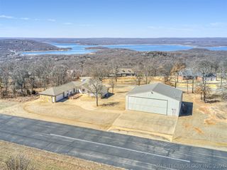 36375 S Wilderness Lane, Cookson, OK 74427
