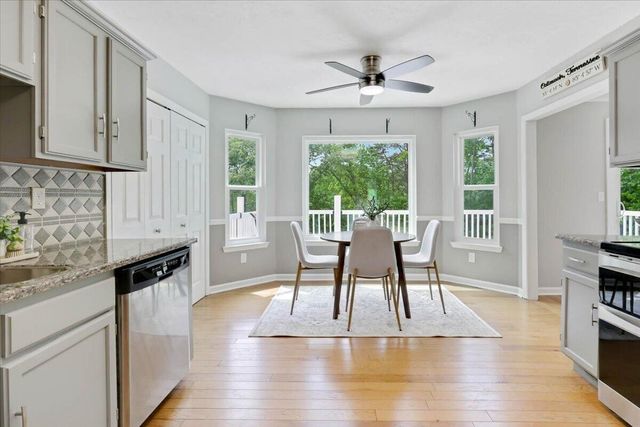 5507 Barons Point, Ooltewah, TN 37363
