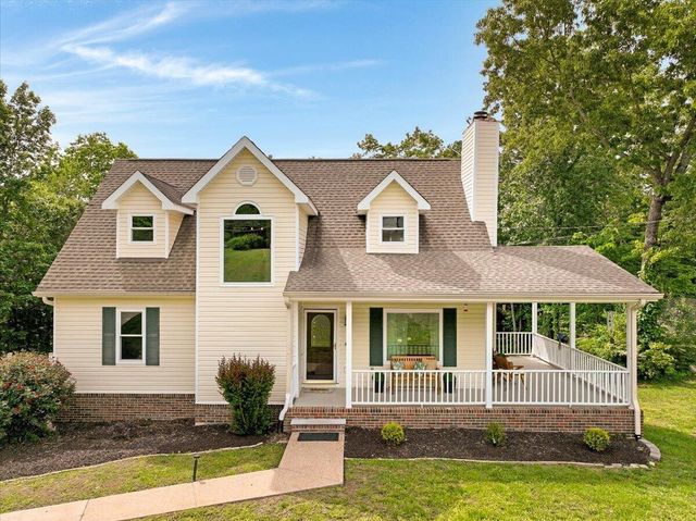5507 Barons Point, Ooltewah, TN 37363