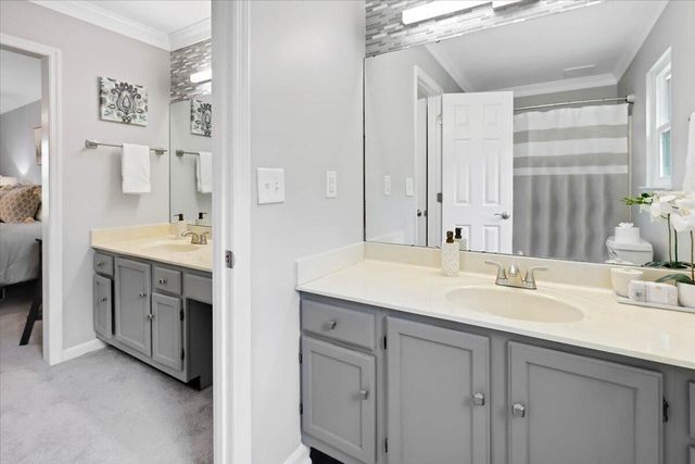 5507 Barons Point, Ooltewah, TN 37363