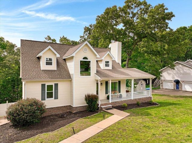 5507 Barons Point, Ooltewah, TN 37363