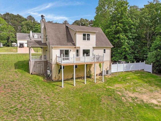 5507 Barons Point, Ooltewah, TN 37363