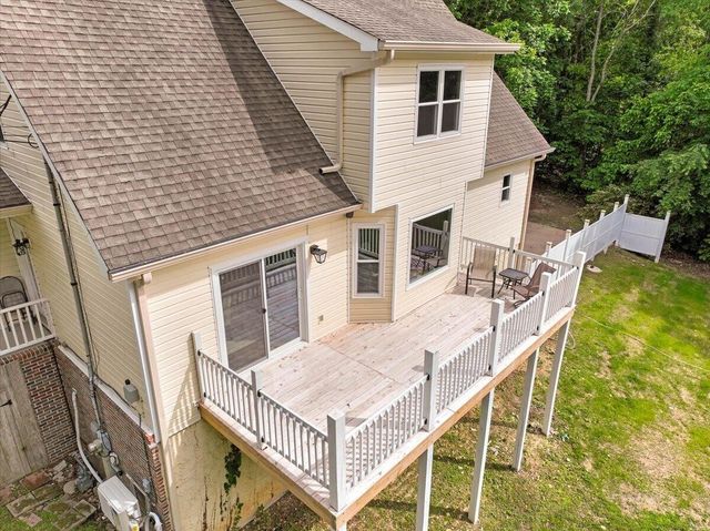 5507 Barons Point, Ooltewah, TN 37363