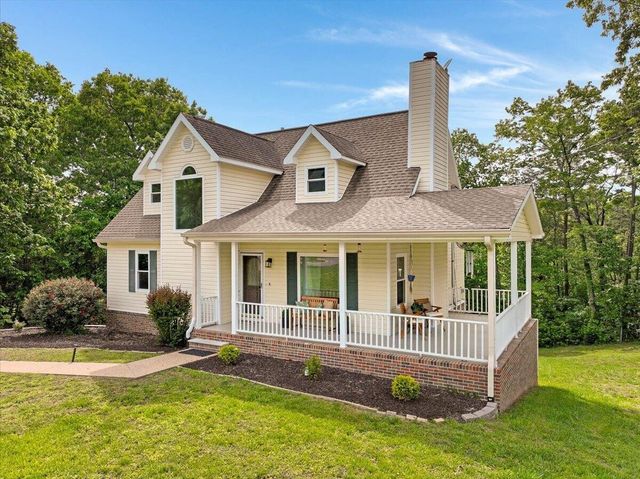 5507 Barons Point, Ooltewah, TN 37363