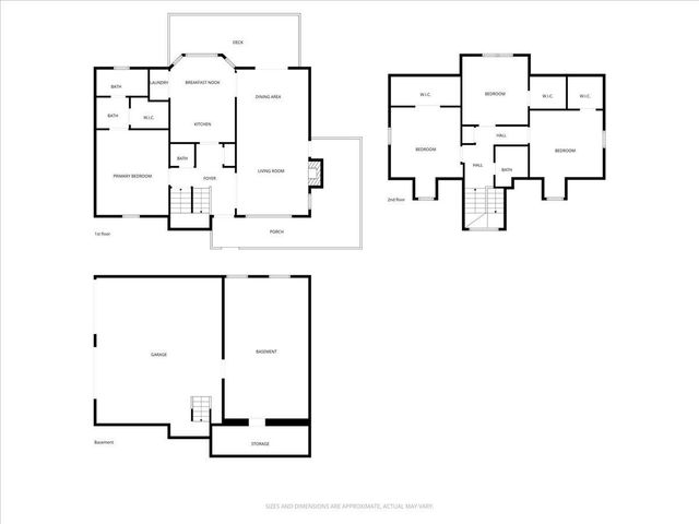 5507 Barons Point, Ooltewah, TN 37363