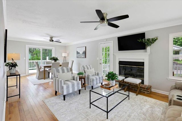 5507 Barons Point, Ooltewah, TN 37363